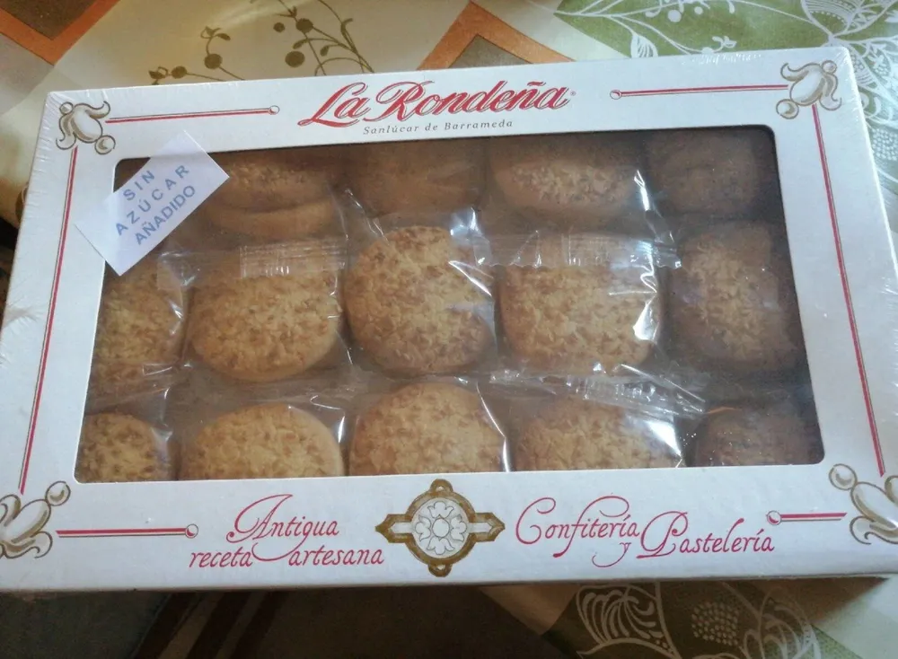 La Rondeña
