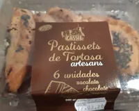Pastissets de Tortosa