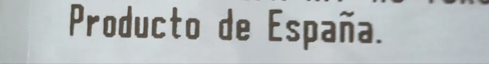 Viva España