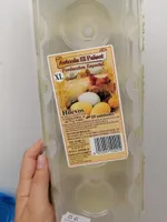 Huevos