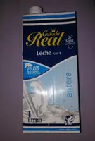 Leche entera