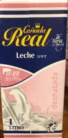 Leche Cañada Real