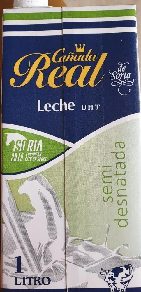 Leche