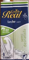 Leche