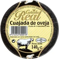 Cuajada de oveja