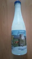 Leche fresca Cañada Real Soria