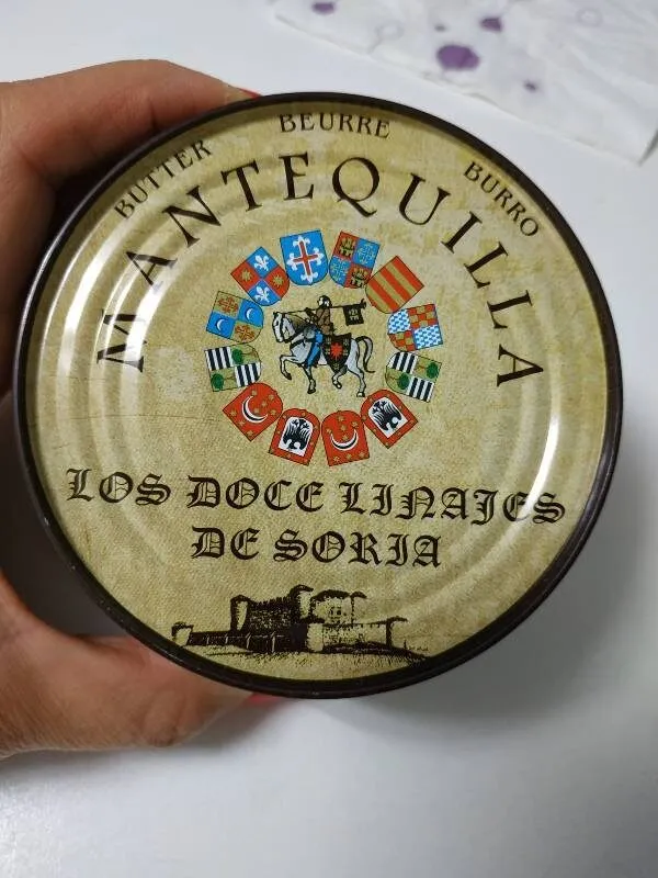 Mantequilla