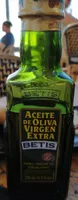 Aceite de oliva virgen extra