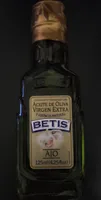 Aceite de Oliva Virgen Extra