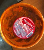 Sobrasada