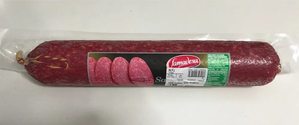 Salami