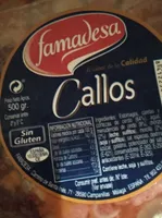 Callos