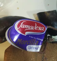Morcilla tipo ronda