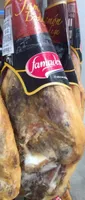 Jamón Bodega