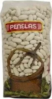 Penelas Haricots Blancs Secs 500 GRS