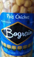 Pois chiches