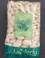 Haricots géants
