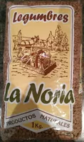 Lentejas