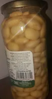 Alubia granja cocidas