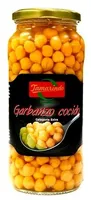 Garbanzo cocido