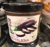 Naturalissimos untable berenjena