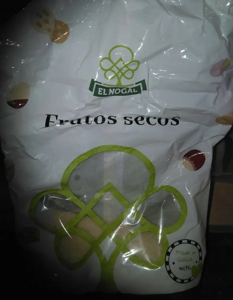 Harina de almendra