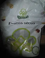 Harina de almendra