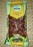 Almendras garrapiñadas