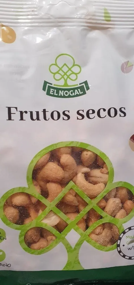 Anacardos