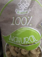Anacardos 100% natural