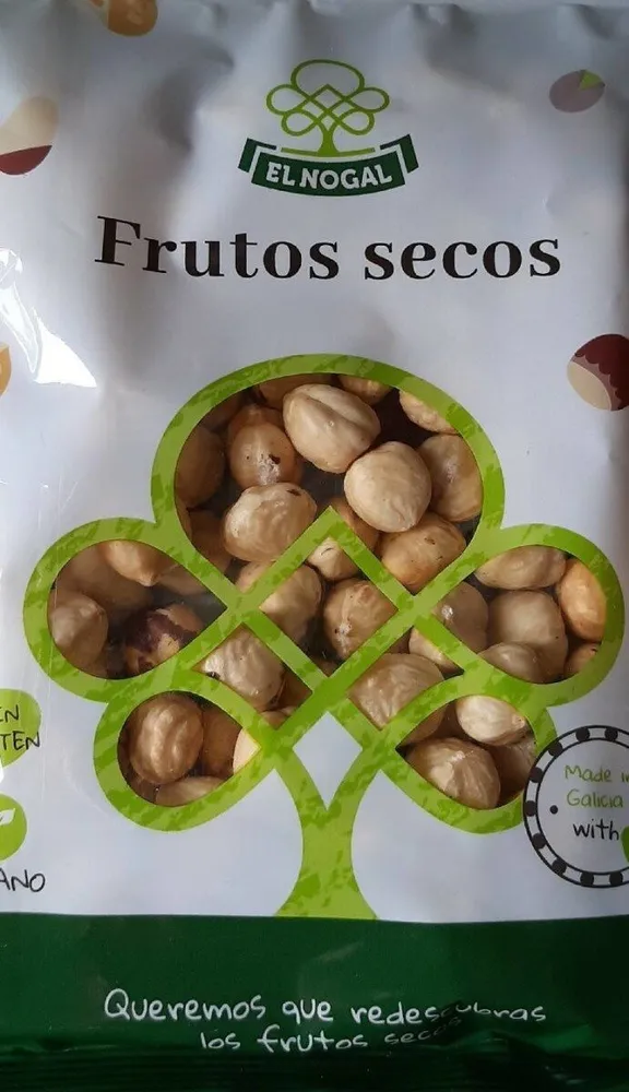 Avellanas