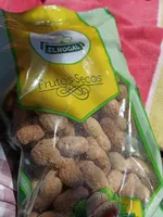 Cacahuete Jumbo tostado
