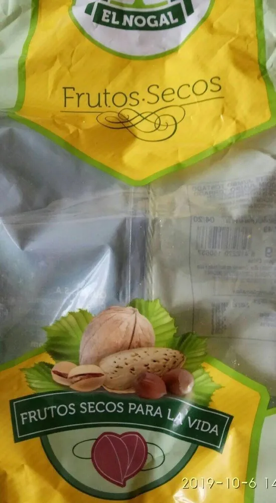 Cacahuete