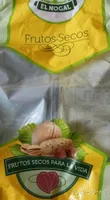 Cacahuete