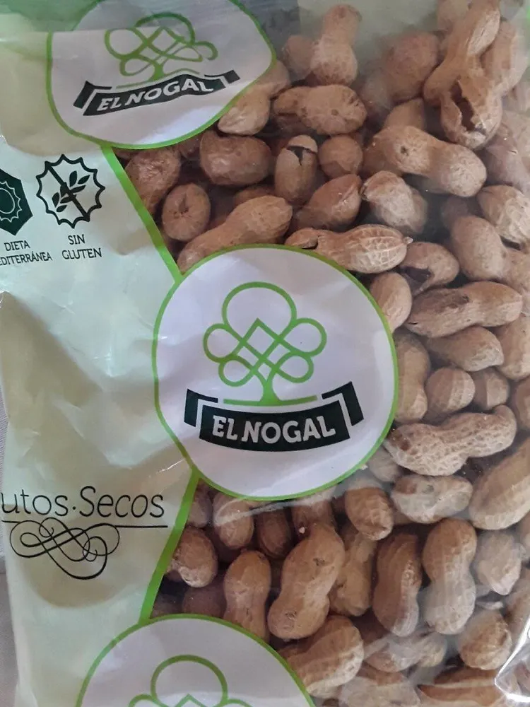 Frutos secos