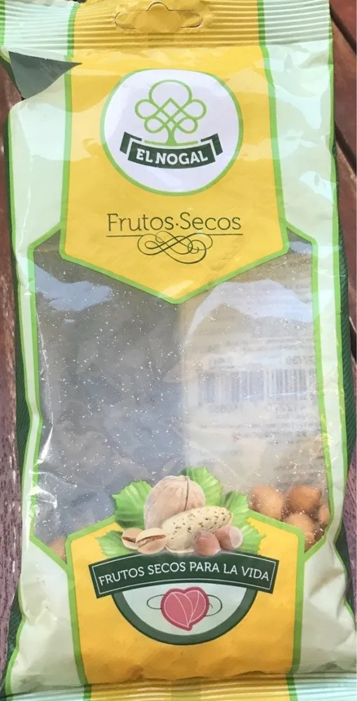 Frutos Secos