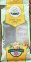 Frutos Secos
