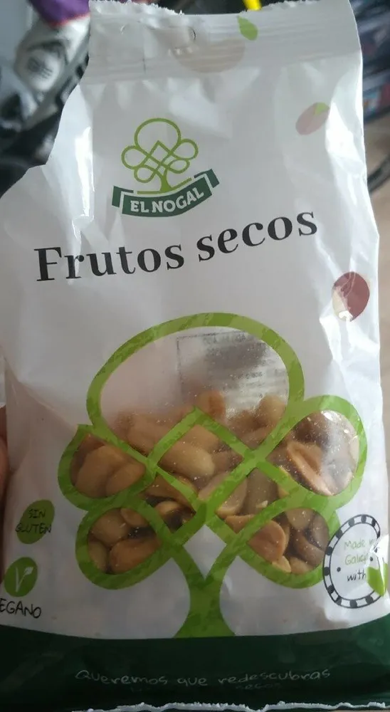 Frutos secos