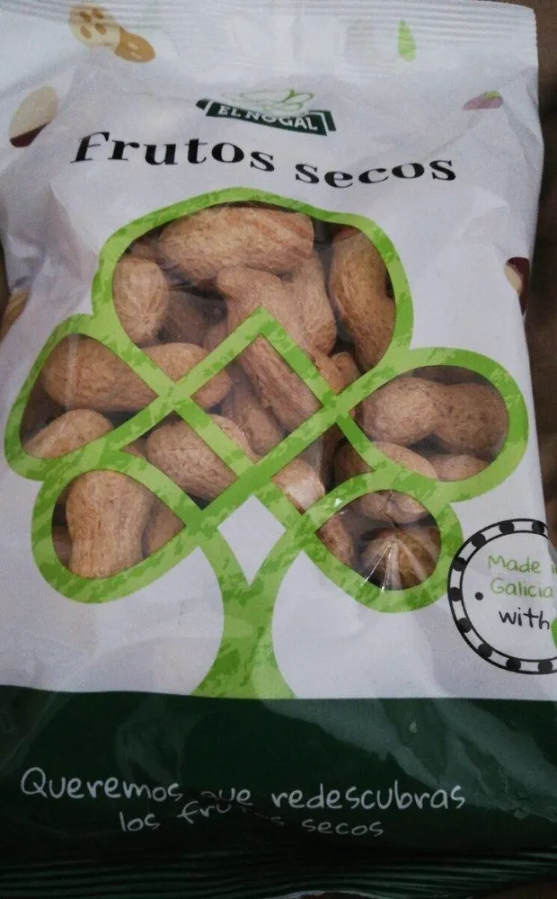 Frutos secos