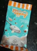 Yogur topping