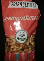 Mix frutos secos