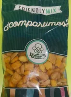 Friendlymix