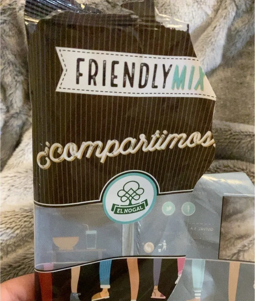 Friendlymix