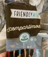 Friendlymix