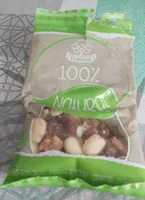 Frutos Secos