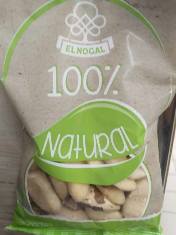 Coquito el nogal