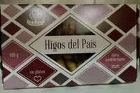 Higos del País