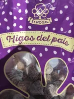 Higos del País