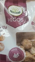 Higos cuello dama