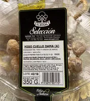 Higo cuello dama